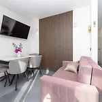 Rajcic Апартаменты