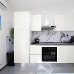 Apartamento Rajcic *