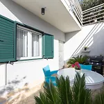 Lägenhet Rajcic Trogir