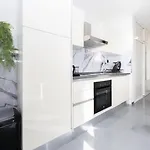 Rajcic Apartamento