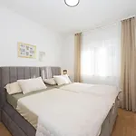 Lägenhet Rajcic Trogir