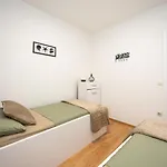 Rajcic Apartamento
