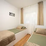 Lägenhet Rajcic Trogir
