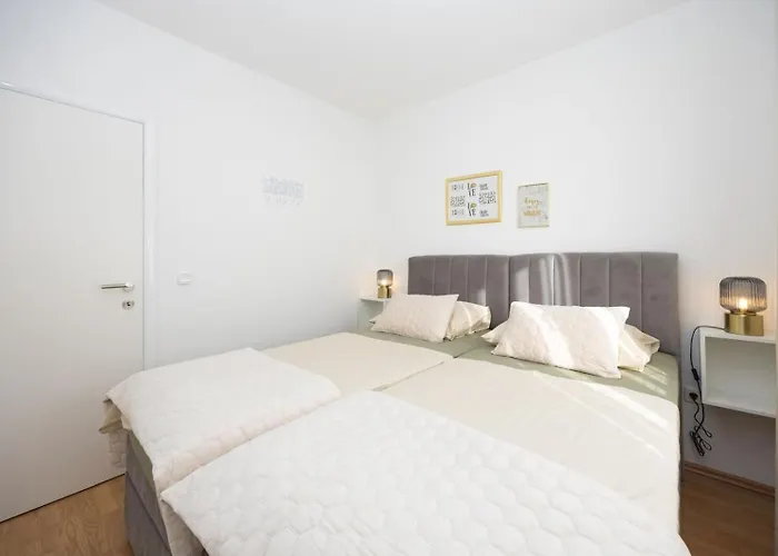 Rajcic Appartement *