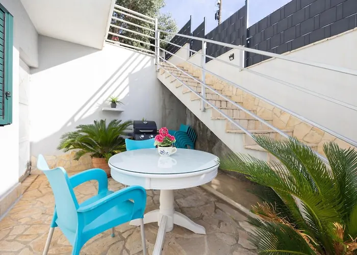 Appartement Rajcic